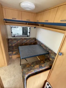 Fahrzeugbild Hobby De Luxe 400 SF Im Kundenauftrag #9