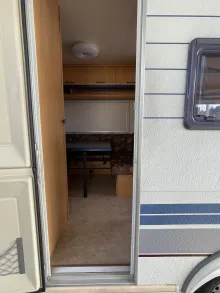 Fahrzeugbild Hobby De Luxe 400 SF Im Kundenauftrag #6