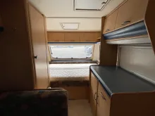 Fahrzeugbild Hobby De Luxe 400 SF Im Kundenauftrag #8