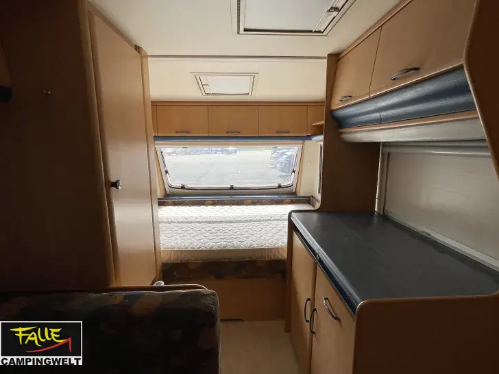 Fahrzeugbild Hobby De Luxe 400 SF Im Kundenauftrag #8