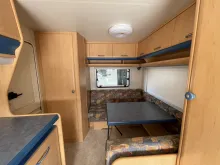 Fahrzeugbild Hobby De Luxe 400 SF Im Kundenauftrag #7