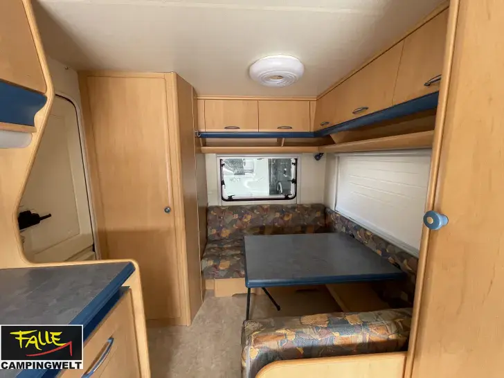Fahrzeugbild Hobby De Luxe 400 SF Im Kundenauftrag #7