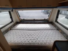 Fahrzeugbild Hobby De Luxe 400 SF Im Kundenauftrag #11