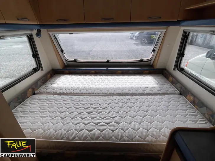 Fahrzeugbild Hobby De Luxe 400 SF Im Kundenauftrag #11
