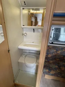Fahrzeugbild Hobby De Luxe 400 SF Im Kundenauftrag #12