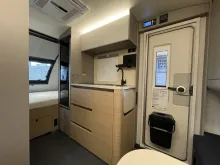 Fahrzeugbild Adria Action 391 PD #15