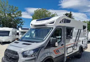 Bild S-Teilintegrierte S217 Sport Editio ...