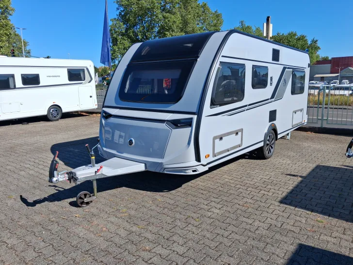 Fahrzeugbild Knaus Südwind 540 UE Black Selection Modell 2027 #3