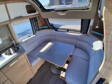 Fahrzeugbild Knaus Südwind 540 UE Black Selection Modell 2027 #4