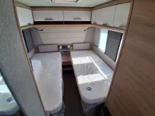 Fahrzeugbild Knaus Südwind 540 UE Black Selection Modell 2027 #8