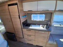 Fahrzeugbild Knaus Südwind 540 UE Black Selection Modell 2027 #11