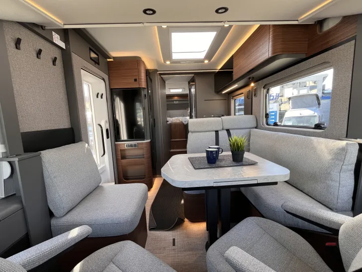 Fahrzeugbild Hymer B-MC I 680 *Premium*ALDE*W-LAN* #9