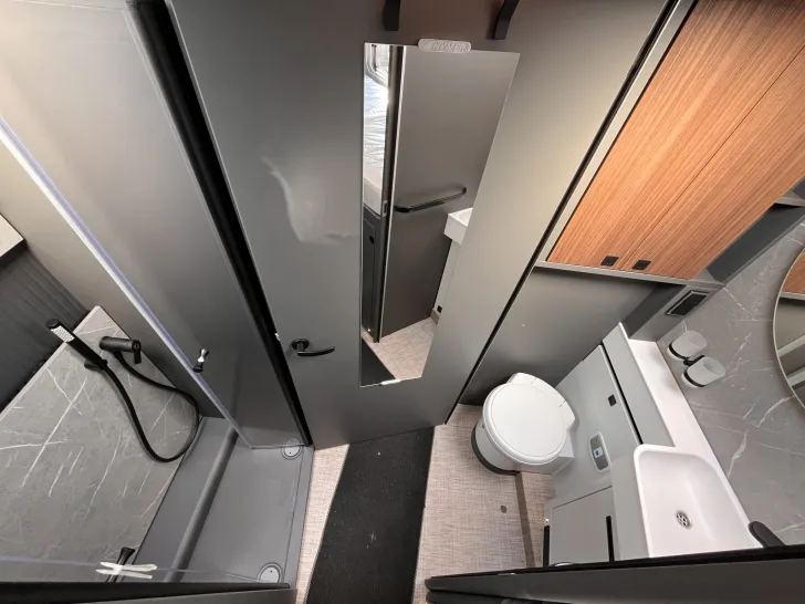 Fahrzeugbild Hymer B-MC I 680 *Premium*ALDE*W-LAN* #24