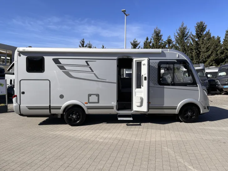 Fahrzeugbild Hymer B-MC I 680 *Premium*ALDE*W-LAN* #42