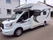 Fahrzeugbild Chausson Welcome 630 Premium 1.Hand -, Sommer-, Carport #1