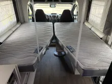 Fahrzeugbild Chausson Welcome 630 Premium 1.Hand -, Sommer-, Carport #7