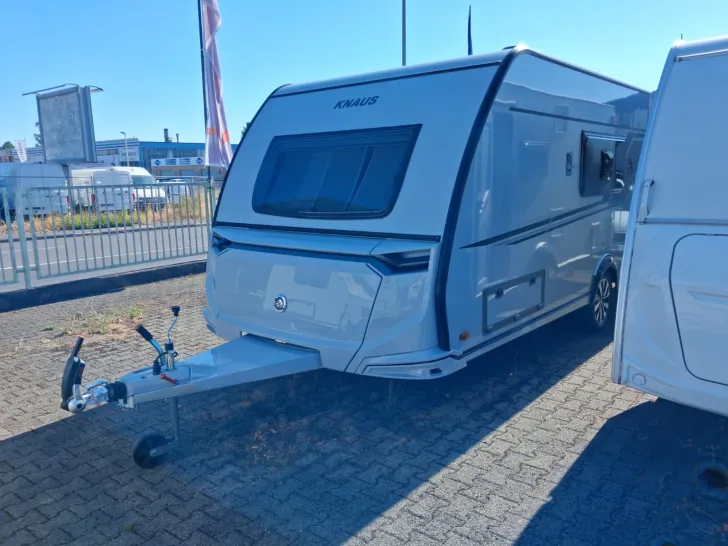Fahrzeugbild Knaus Südwind 580 QS Black Selection Modell 2027 #3