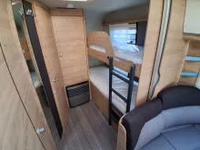 Fahrzeugbild Knaus Südwind 580 QS Black Selection Modell 2027 #7