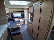 Fahrzeugbild Knaus Südwind 580 QS Black Selection Modell 2027 #11