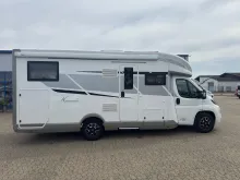 Fahrzeugbild Mobilvetta Krosser 86 - Einzelbetten, Hubbett, Standklima #4