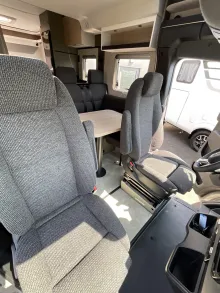 Fahrzeugbild Hymer GT-S 600 *Modelljahr 2027* #4
