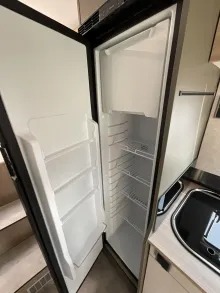 Fahrzeugbild Hymer GT-S 600 *Modelljahr 2027* #6