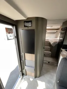 Fahrzeugbild Hymer GT-S 600 *Modelljahr 2027* #11