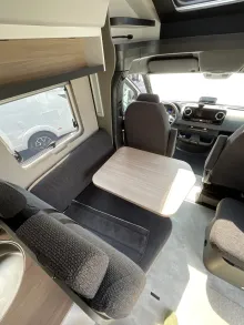 Fahrzeugbild Hymer GT-S 600 *Modelljahr 2027* #13