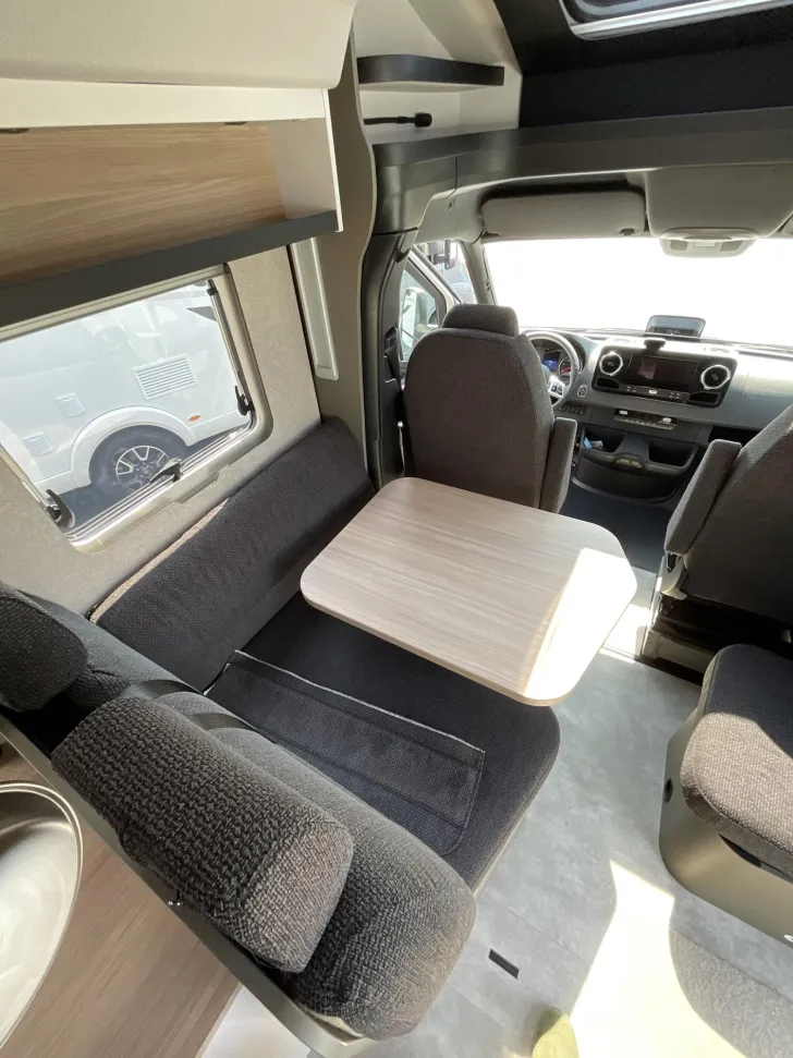 Fahrzeugbild Hymer GT-S 600 *Modelljahr 2027* #13