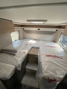 Fahrzeugbild Hymer GT-S 600 *Modelljahr 2027* #15