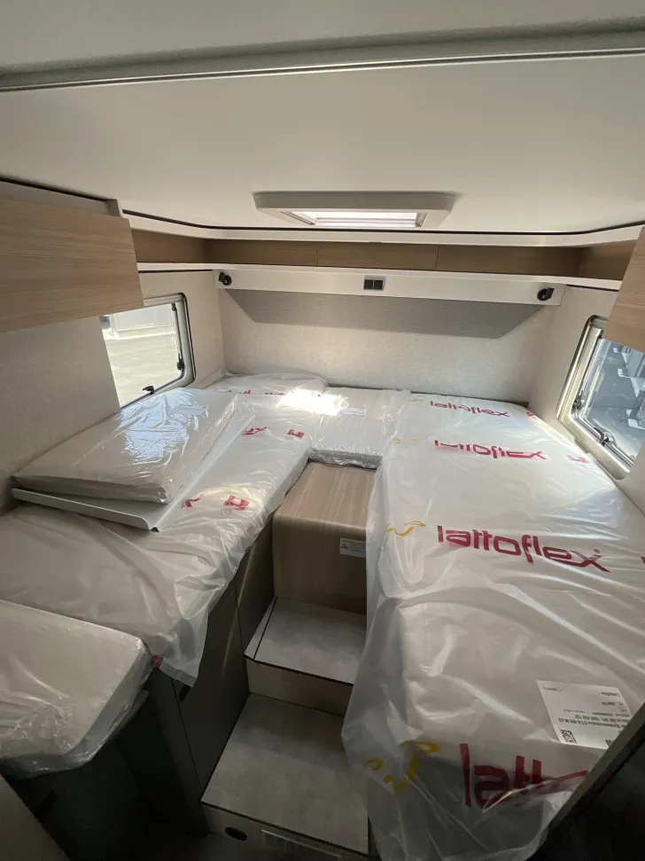 Fahrzeugbild Hymer GT-S 600 *Modelljahr 2027* #15