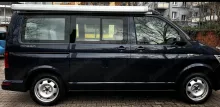 Fahrzeugbild VW California Ocean aus 1. Hand #2