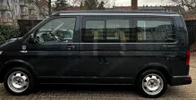 Fahrzeugbild VW California Ocean aus 1. Hand #3