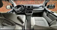 Fahrzeugbild VW California Ocean aus 1. Hand #6