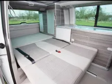Fahrzeugbild VW California Ocean aus 1. Hand #7