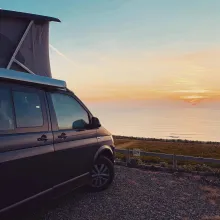 Fahrzeugbild VW California Ocean aus 1. Hand #8