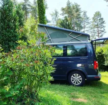 Fahrzeugbild VW California Ocean aus 1. Hand #9