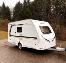 Fahrzeugbild Weinsberg CaraOne 390 QD #9