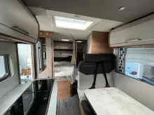 Fahrzeugbild Knaus Van TI 550 MF #7
