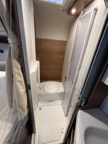 Fahrzeugbild Knaus Van TI 550 MF #8