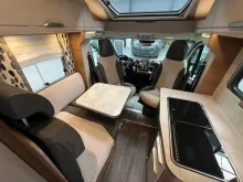 Fahrzeugbild Knaus Van TI 550 MF #10