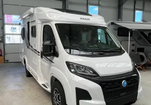 Bild Van TI 550 MF