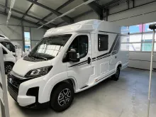 Fahrzeugbild Knaus Van TI 550 MF #4