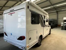 Fahrzeugbild Knaus Van TI 550 MF #6