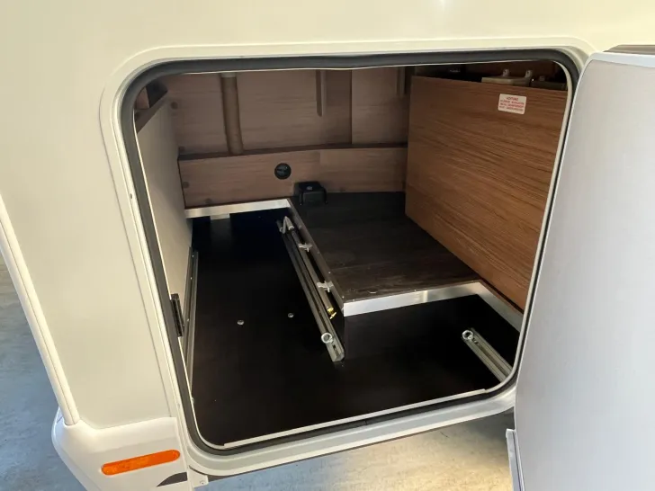 Fahrzeugbild Knaus Van TI 550 MF #11