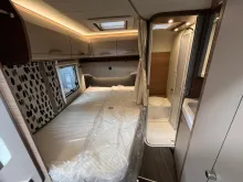 Fahrzeugbild Knaus Van TI 550 MF #12