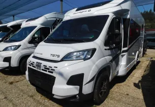 Bild T 67S Adventure Edition