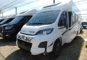 Bild T 67S Adventure Edition