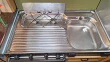 Fahrzeugbild Hobby Prestige 520 Gepflegter Klassiker mit Top-A #7
