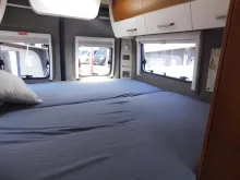 Fahrzeugbild VanTourer 600 L Fiat 140 PS 6m Längsbetten + Dieselheizung #9